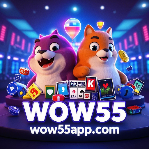 WOW55